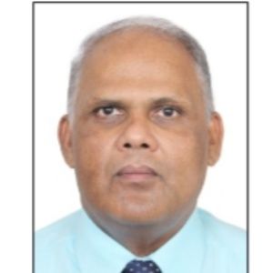 Meet your Posher, Cedrick